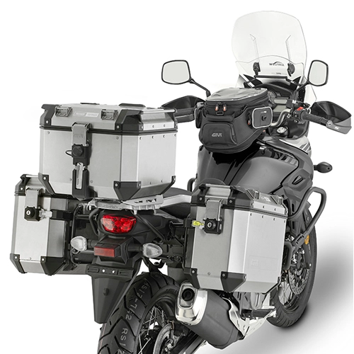 Stelaż kufrów bocznych Givi PL3112CAM